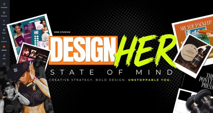 DesignHER State of Mind
