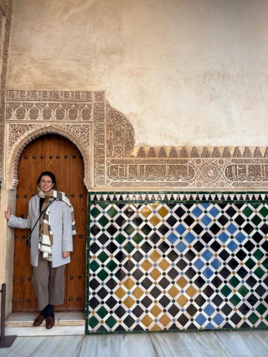 Maria Del Mar Delgado