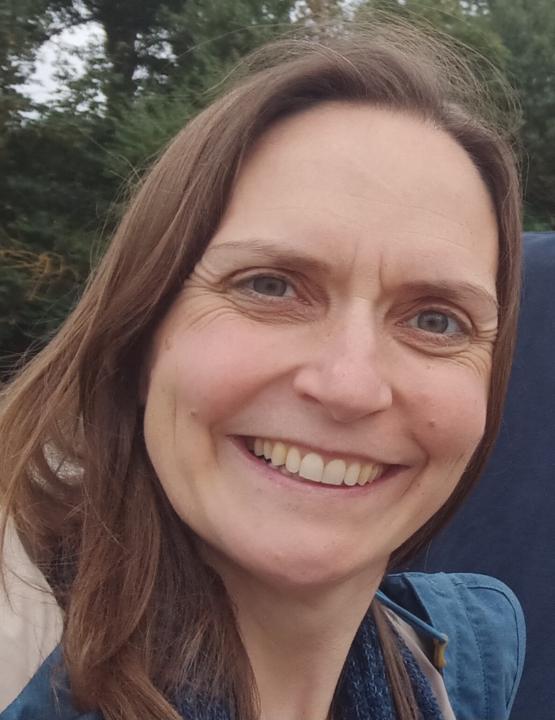 Anne Kaiser