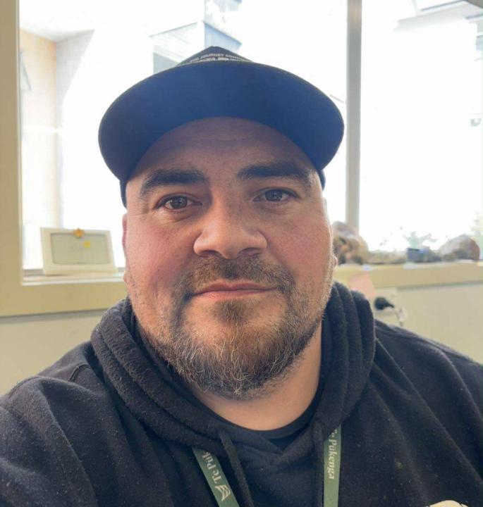 Joni Nacagilevu