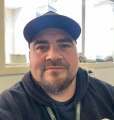 Joni Nacagilevu