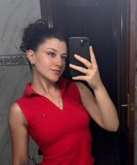 Sonia Gálvez Pajuelo