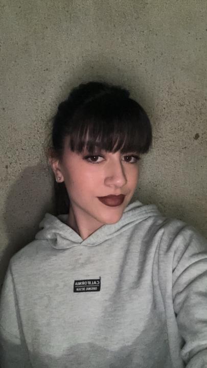 Sonia Gálvez Pajuelo