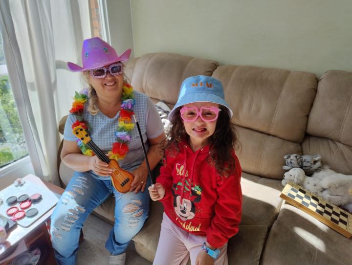 Luz Ángela Ordóñez cruz