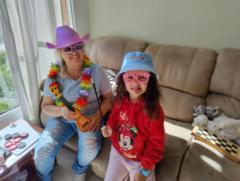 Luz Ángela Ordóñez cruz