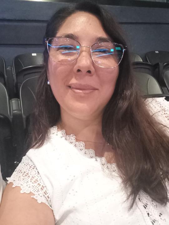 Silvana Irrazabal