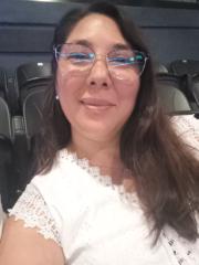 Silvana Irrazabal