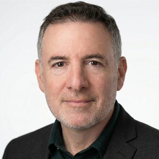 Gary Goldstone