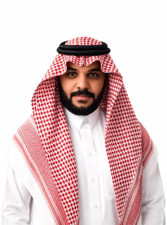 Khalid Al Salem