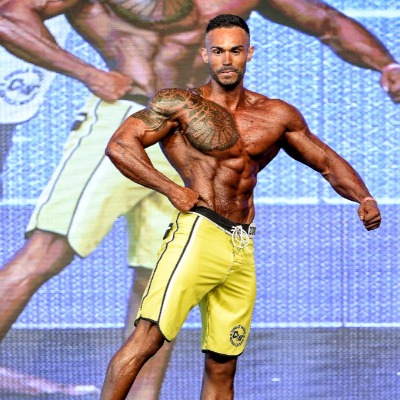 Adrián Fructuoso Gracia