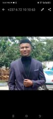Mbiche Jeff