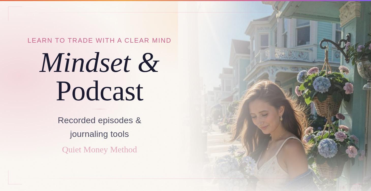Mindset Training