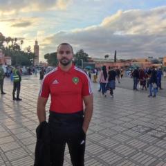 Hilal Karroum
