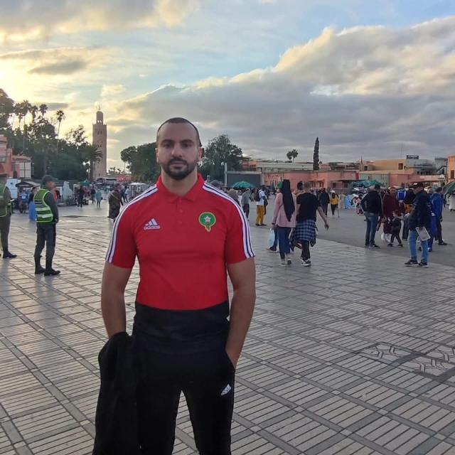 Hilal Karroum