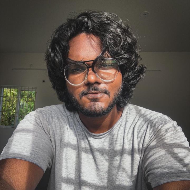Kabilan Baskaran