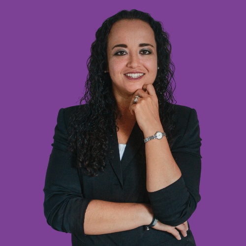 Cecilia Ochoa Flores