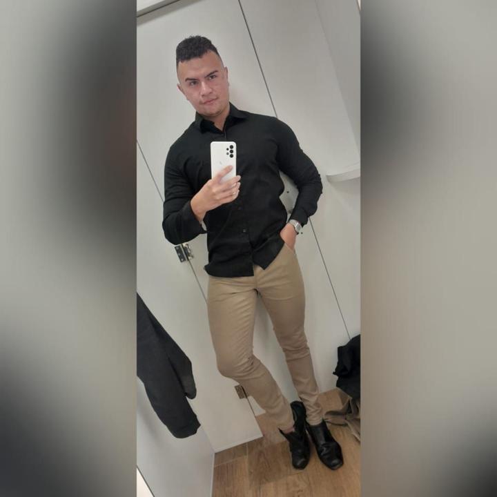 Gilson Marques Alves