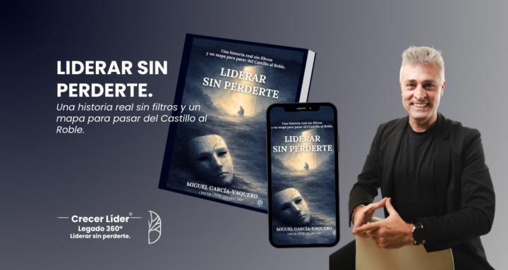 Crecer Líder · Sin Perderte