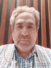 Antonio Lozano
