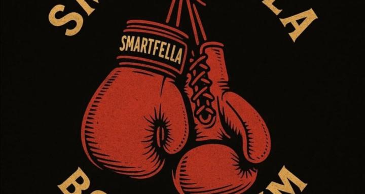 Smartfella boxing skool