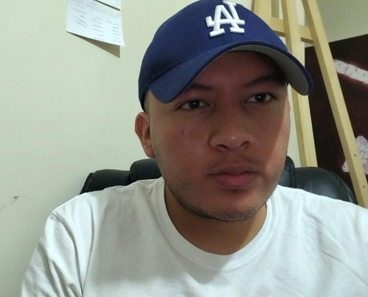 Alan Vargas