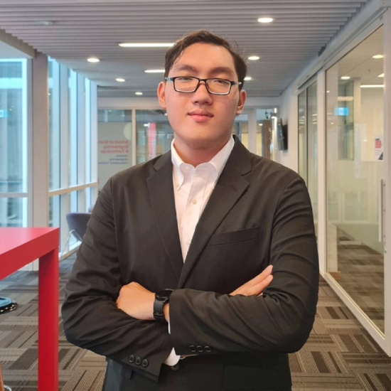 Tommy Khương Nguyễn