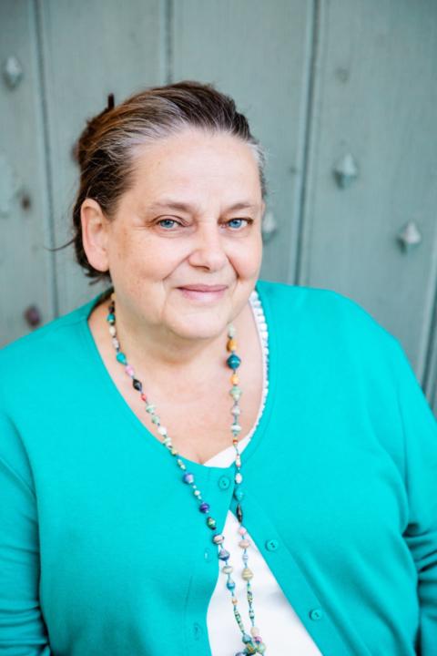 Elisabeth Stjernkvist