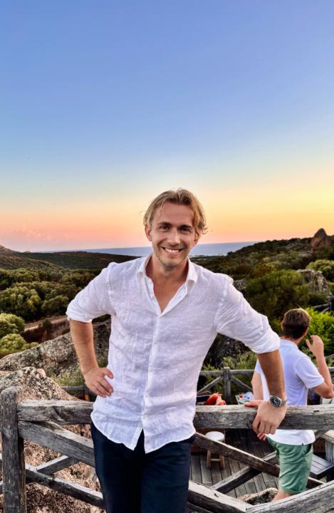 Nicolas Renner