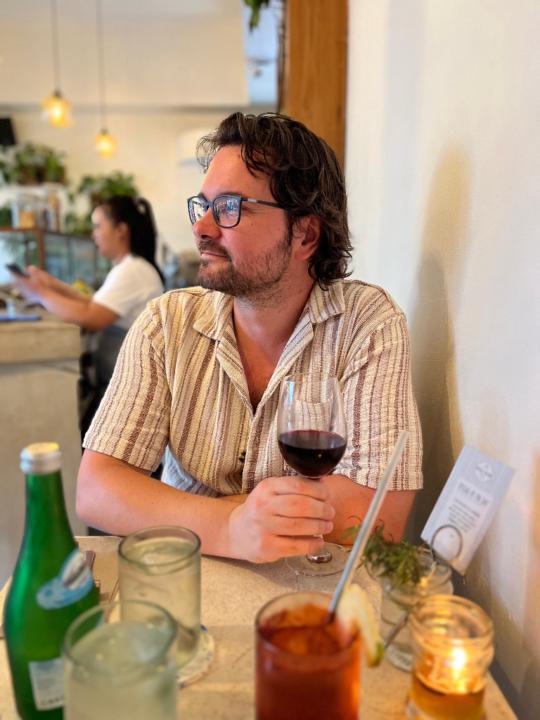 Marvin Siewert
