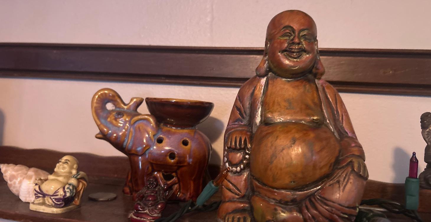 Handyhomo calmness course