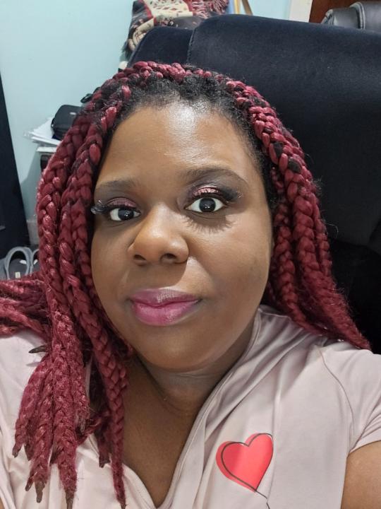 Janay Murray
