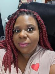 Janay Murray