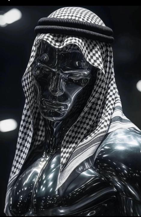 Zyheed Knight
