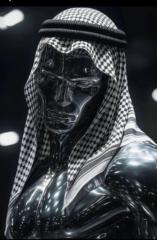 Zyheed Knight