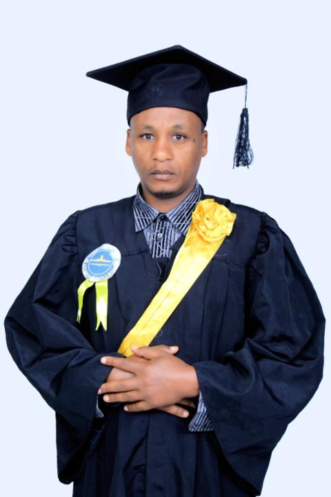 Solomon wondimu Wolsisa