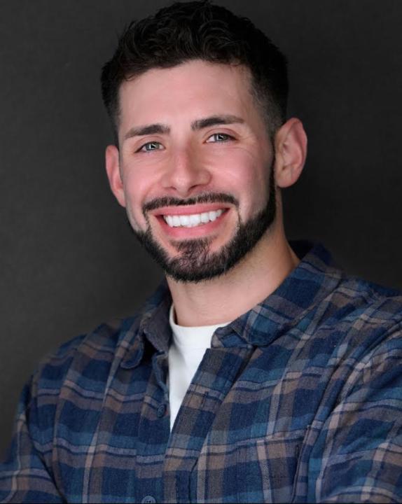 Steven Montalvo