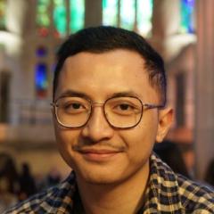Bagus Wisanggeni