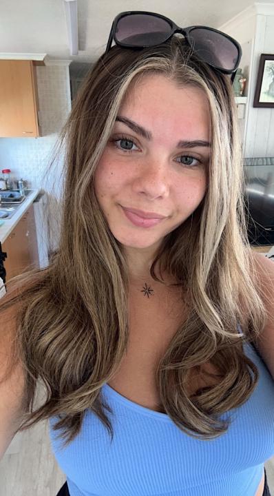 Sophie Fenton