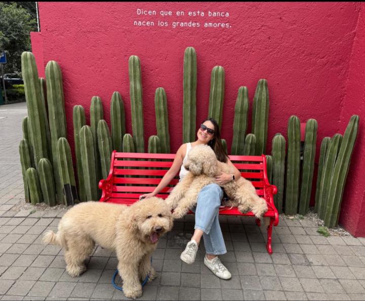 Violeta Ramos Romero