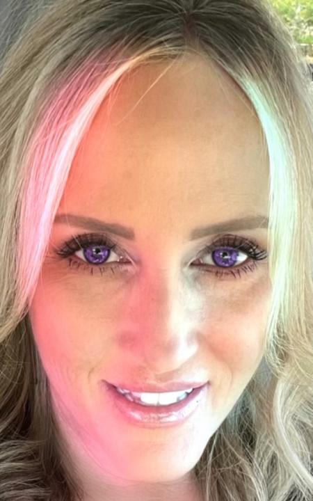 Alison Henderson