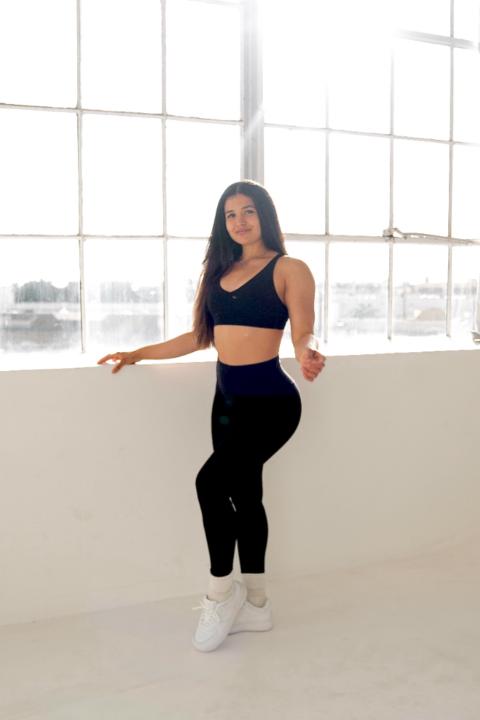 Marissa Soto