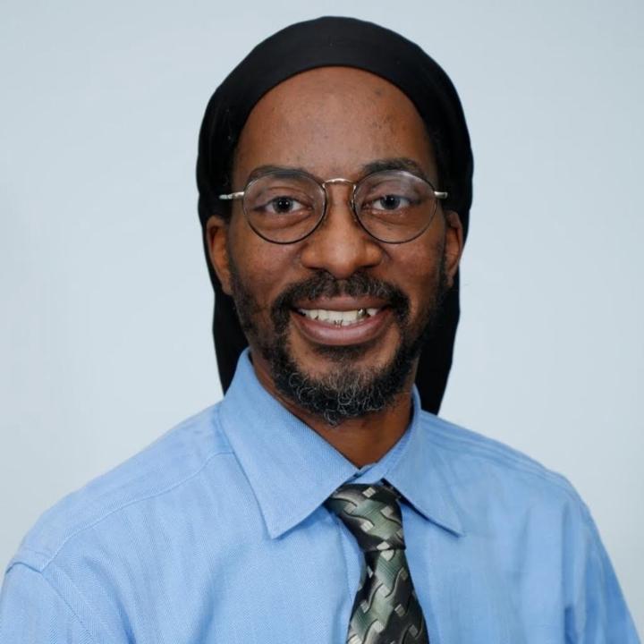 Jermaine McCall