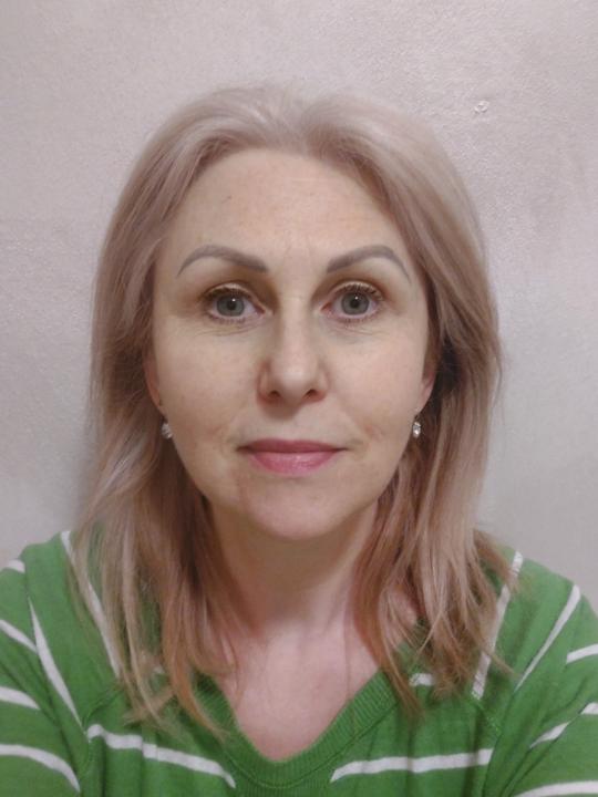 Daniela Cristina Balint