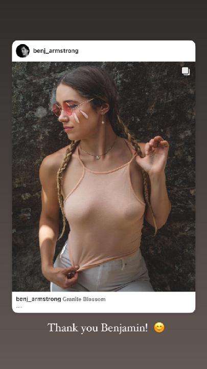 Marissa Zechinato