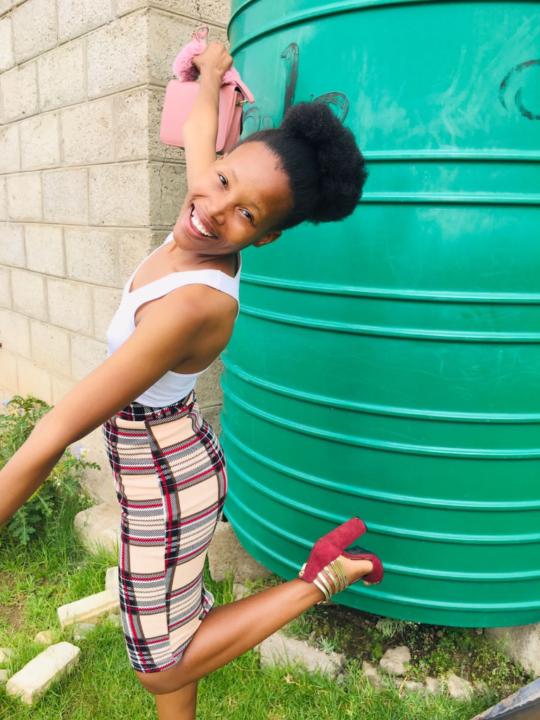 Nteboheleng Lekaka