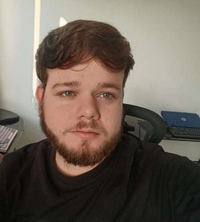 Daniel David Rodriguez Gomez