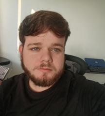 Daniel David Rodriguez Gomez