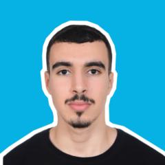 Youcef Boutoumi