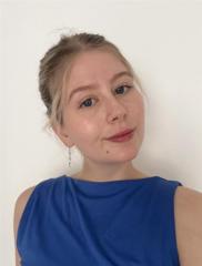 Sólbjörg Howarth