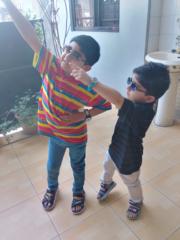 Benish Kazam